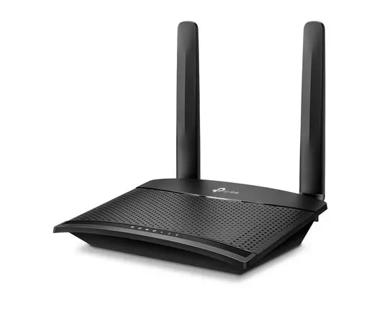Роутер TP-Link TL-MR100, фото 2