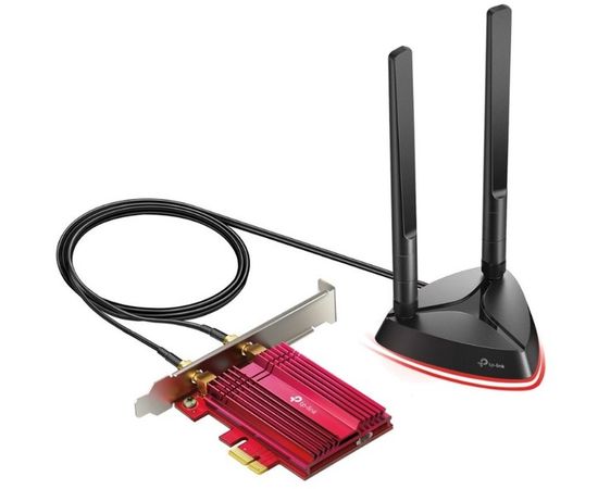 Сетевая карта TP-LINK Archer TX3000E
