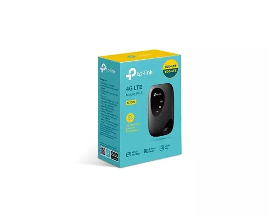 Роутер TP-Link M7000, фото 3