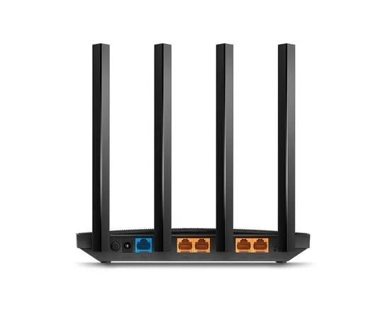 Роутер TP-Link Archer C6U, фото 2