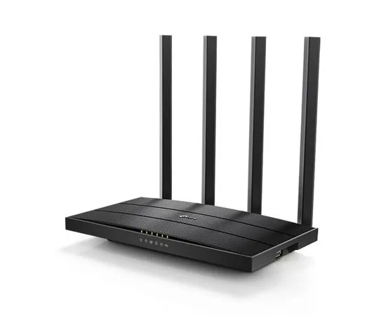 Роутер TP-Link Archer C6U, фото 3