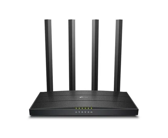 Роутер TP-Link Archer C6U