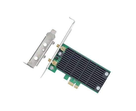 Сетевая карта WiFi (PCI-E) TP-Link ARCHER T4E, фото 2