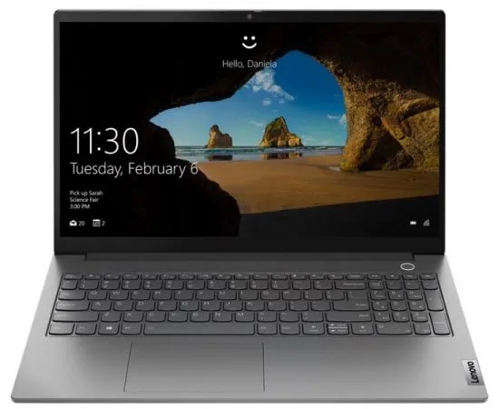 Ноутбук LENOVO Thinkbook 15 G2 ITL (20VE0056RU)