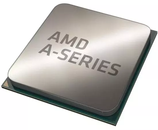 Процессор AMD Athlon PRO A10-8770 Tray (AD877BAGM44AB)