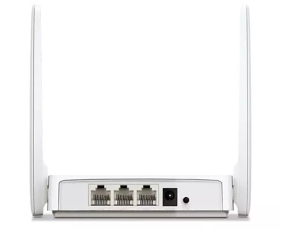 Роутер Mercusys AC10, фото 2