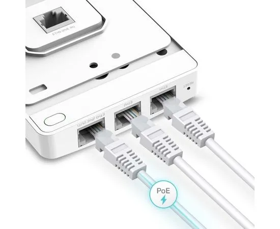 Точка доступа TP-Link EAP235-Wall, фото 2