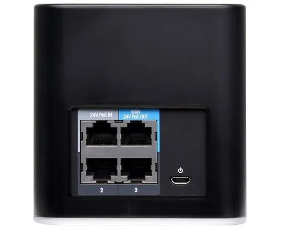 Точка доступа Ubiquiti airCube AC (ACB-AC), фото 2