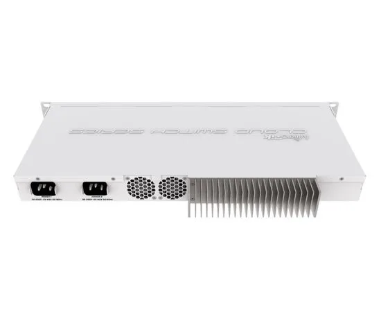 Коммутатор MikroTik CRS317-1G-16S+RM, фото 2