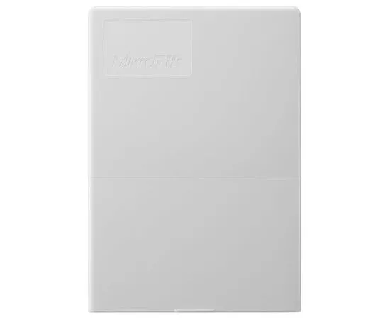 Коммутатор MikroTik CRS318-1Fi-15Fr-2S-OUT