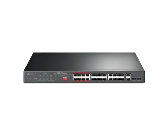 Коммутатор TP-Link TL-SL1226P