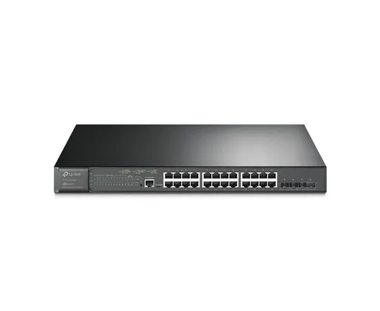 Коммутатор TP-Link TL-SG3428XMP