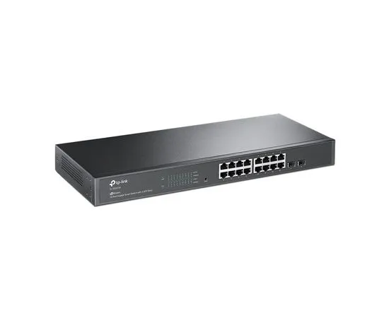 Коммутатор TP-Link TL-SG2218, фото 2