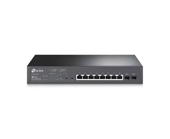Коммутатор TP-Link TL-SG2210MP