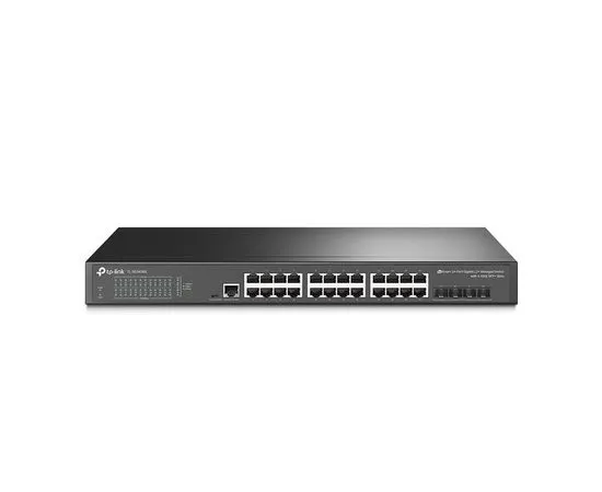 Коммутатор TP-Link TL-SG3428X