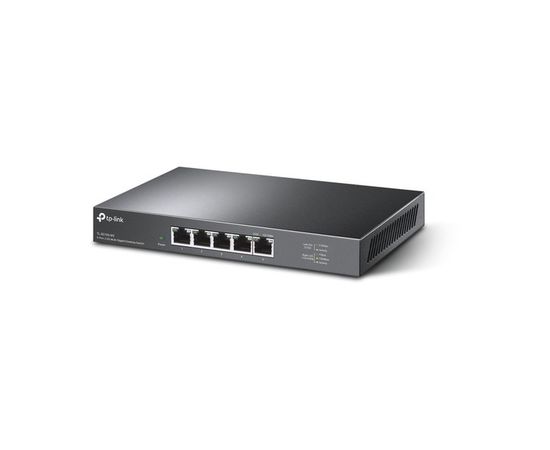 Коммутатор TP-Link TL-SG105-M2, фото 2