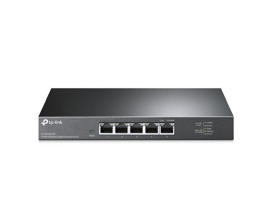 Коммутатор TP-Link TL-SG105-M2