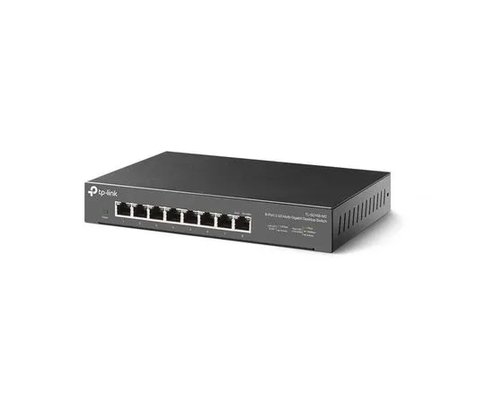 Коммутатор TP-Link TL-SG108-M2, фото 2