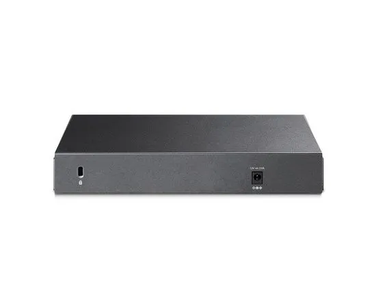Коммутатор TP-Link TL-SG108-M2, фото 3