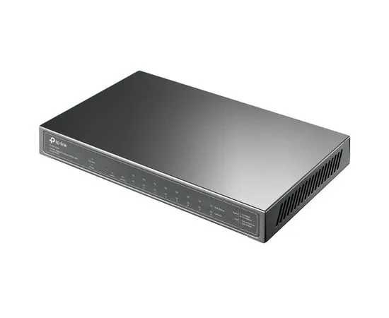 Коммутатор TP-Link TL-SG1210P, фото 4