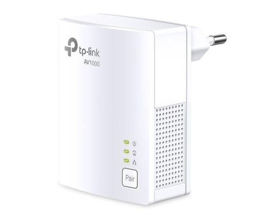 Powerline-адаптер TP-LINK TL-PA7017KIT, фото 3