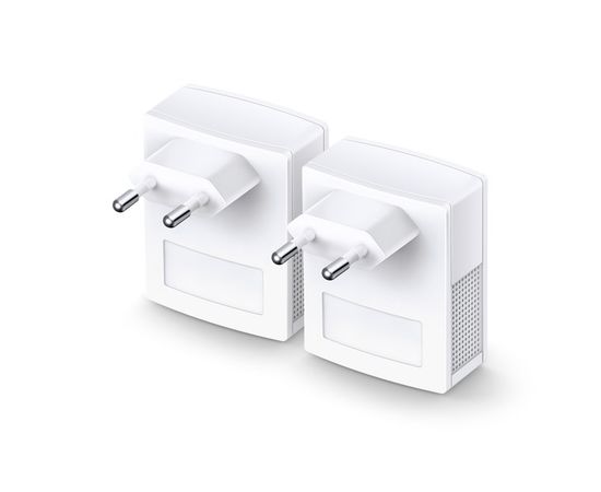 Powerline-адаптер TP-LINK TL-PA7017KIT, фото 4