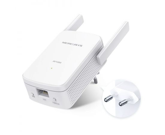 Powerline-адаптер Mercusys MP510KIT, фото 2