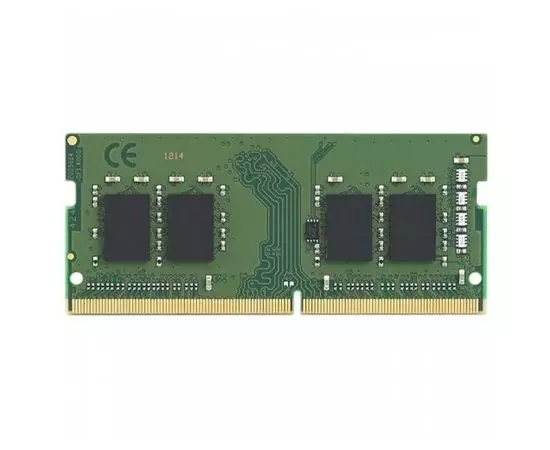 Оперативная память для ноутбука 16Gb DDR4-3200MHz (Kingston) (KVR32S22S8/16)