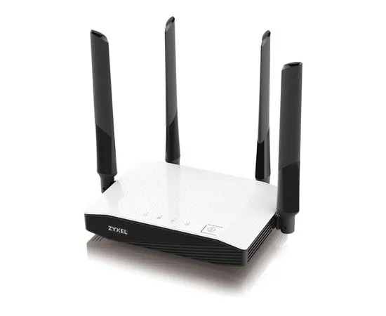Роутер ZyXEL NBG6604 (NBG6604-EU0101F)