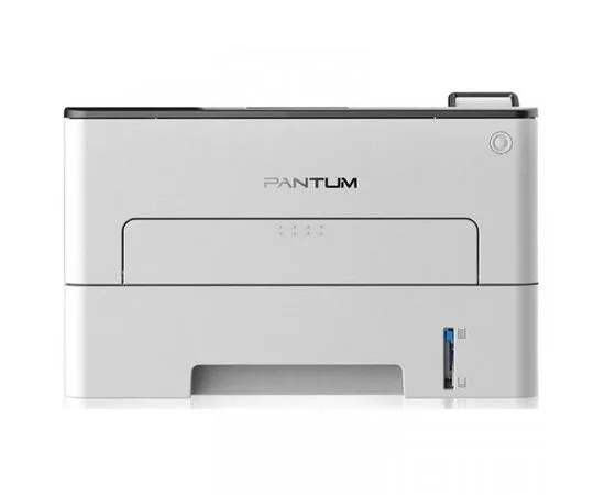 Принтер Pantum P3300DW