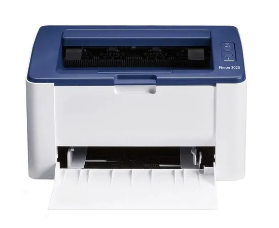 Принтер Xerox Phaser 3020BI (3020V_BI), фото 2