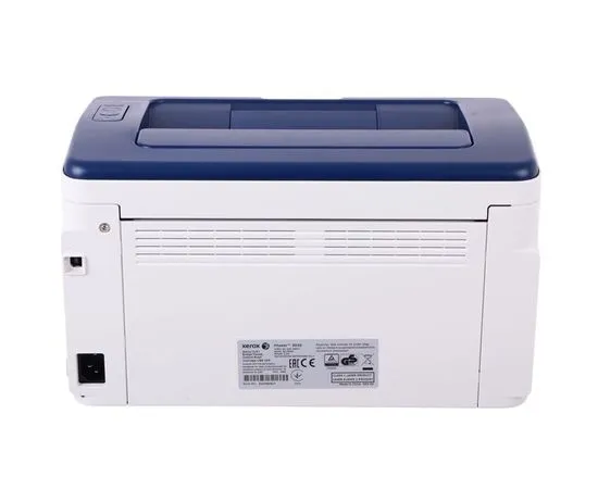 Принтер Xerox Phaser 3020BI (3020V_BI), фото 3