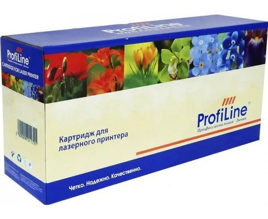 Картридж CF230A/Canon 051 (ProfiLine) (PL-CF230A/051)