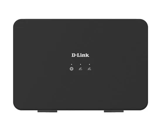 Роутер D-Link DIR-815/SRU/S1A, фото 2