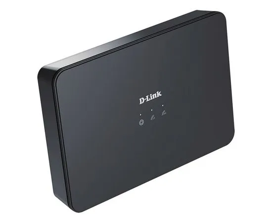 Роутер D-Link DIR-815/SRU/S1A, фото 3