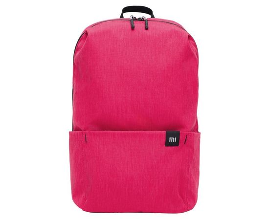 Рюкзак для ноутбука 13.3" Xiaomi Mi Casual Daypack pink, розовый (ZJB4147GL)