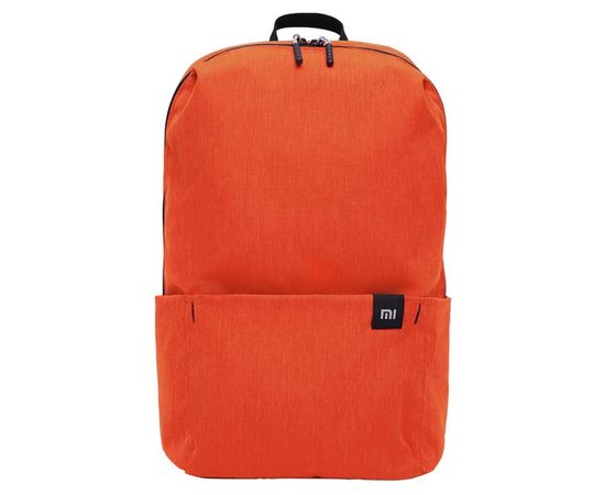 Рюкзак для ноутбука 13.3" Xiaomi Mi Casual Daypack orange, оранжевый (ZJB4148GL)