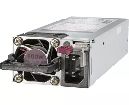 Блок питания для сервера 800W HPE (865414-B21)