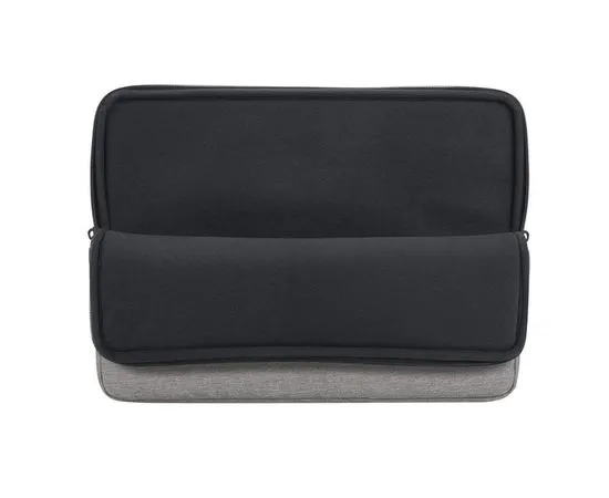 Чехол для ноутбука 13,3" Riva 7703 серый, фото 3
