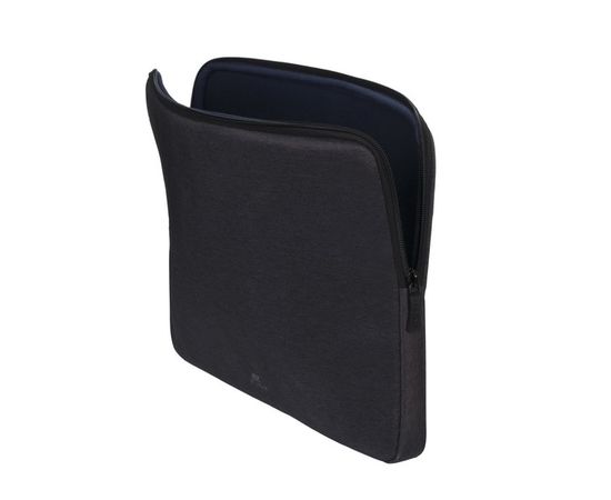 Чехол для ноутбука 13,3" Riva 7703 черный, фото 2