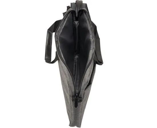 Сумка для ноутбука 14" PORTCASE KCB-164GR, серый (POR-KCB164GR/Grey), фото 4