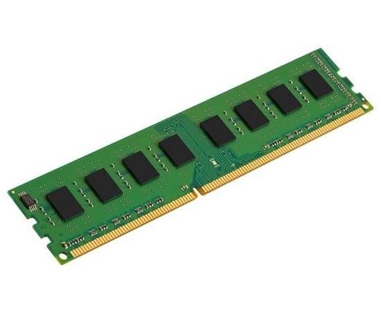 Оперативная память Kingston 8Gb DDR3-1600MHz (KVR16N11/8WP)