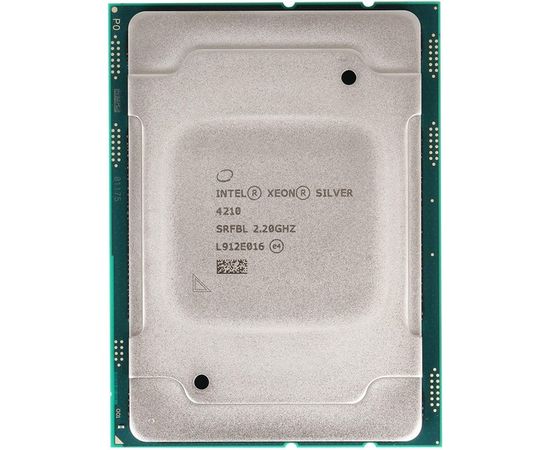 Процессор Intel Xeon SILVER 4210 Tray (CD8069503956302)