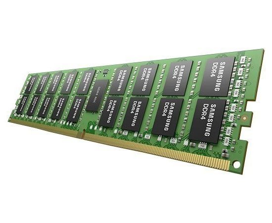 Оперативная память 32Gb DDR4-3200MHz (Samsung, REG) (M393A4K40DB3-CWE)