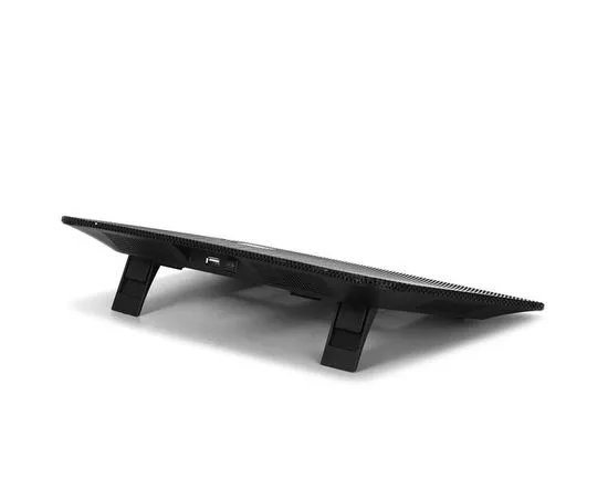 Подставка теплоотводящая под ноутбук CROWN CMLS-400 17", фото 4