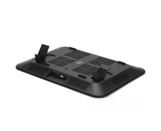 Подставка теплоотводящая под ноутбук CROWN CMLS-400 17", фото 5