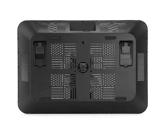 Подставка теплоотводящая под ноутбук CROWN CMLS-400 17", фото 6