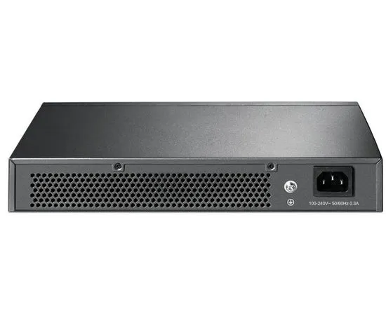 Коммутатор TP-Link TL-SG1016DE, фото 2