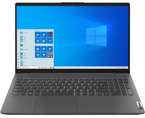 Ноутбук LENOVO IdeaPad 5 15ITL05 (82FG00E4RK)