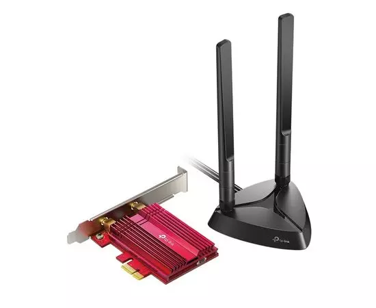 Сетевая карта WiFi (PCI-E) TP-Link Archer TX3000E